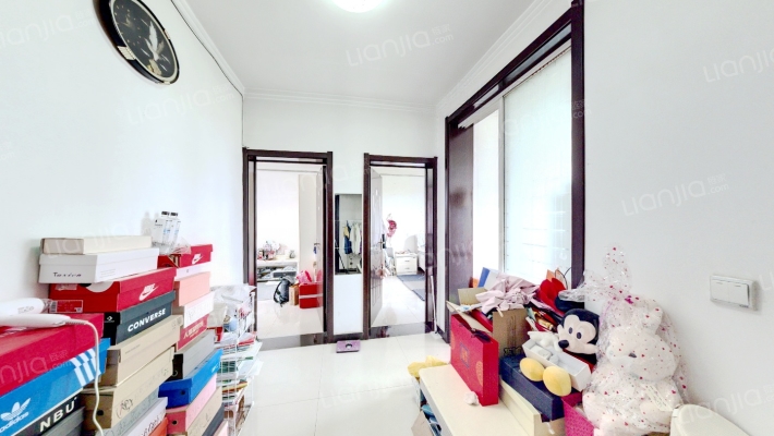 桥西区机关宿舍二手房实景图