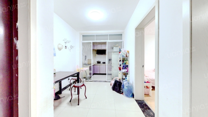 祈泽佳苑二手房实景图