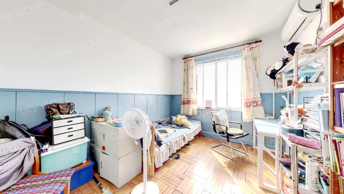 宁冈路散盘二手房实景图