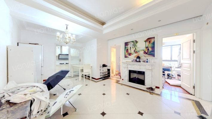 星天地二手房实景图