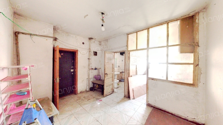 营盘小区二手房实景图