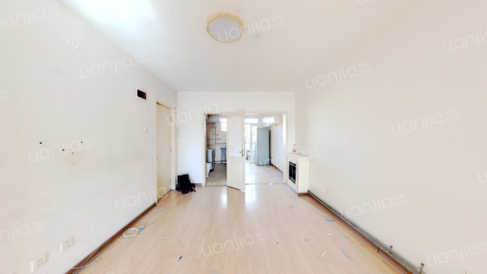 健全里二手房实景图