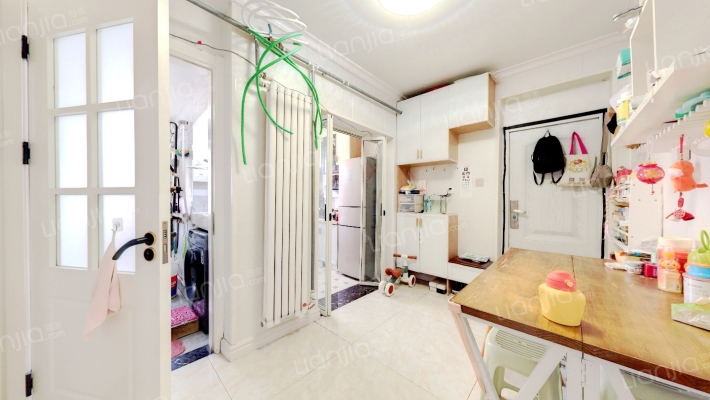 菜市新村二手房实景图