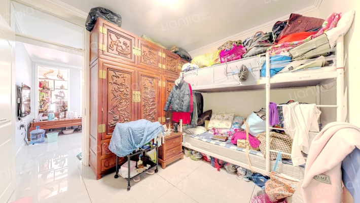 长盛小区南区三区二手房实景图