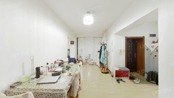 天宝小区二手房实景图