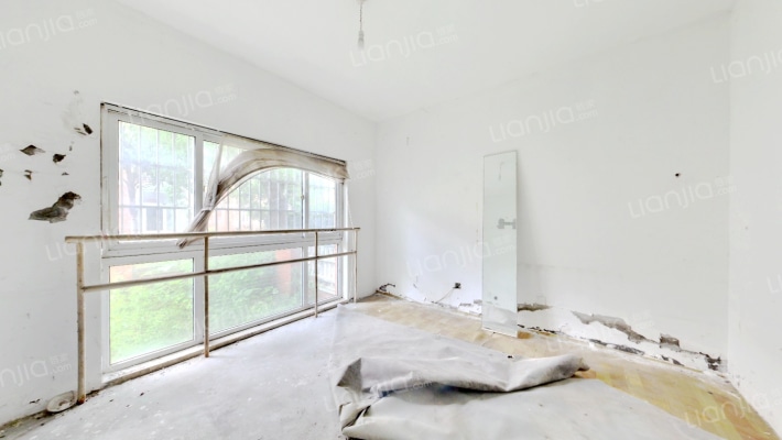 新上海弄里人家二手房实景图