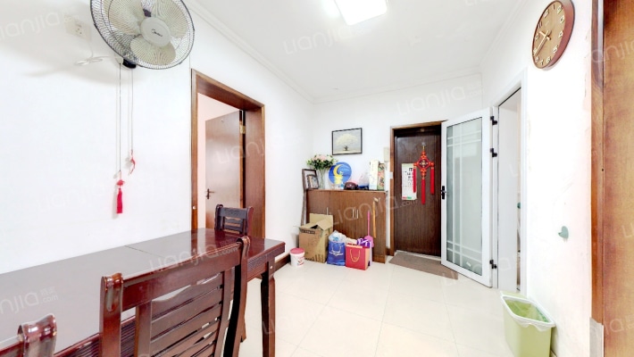 大纱帽巷38号二手房实景图