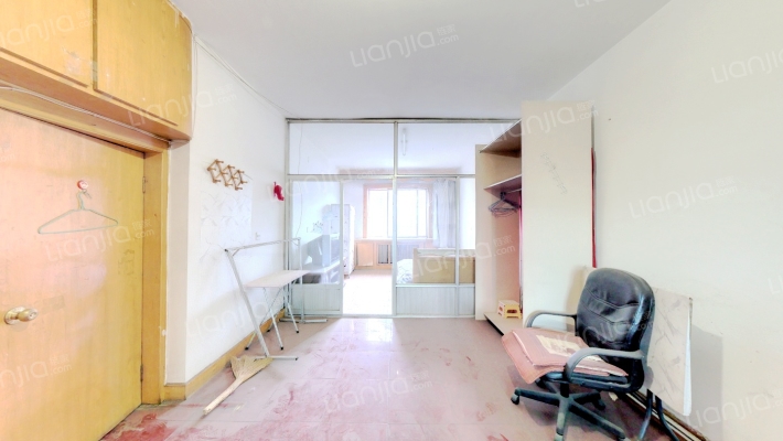 揽军路二手房实景图