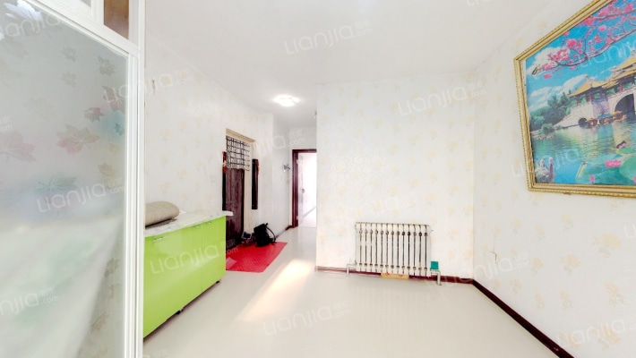 道义新城二期二手房实景图