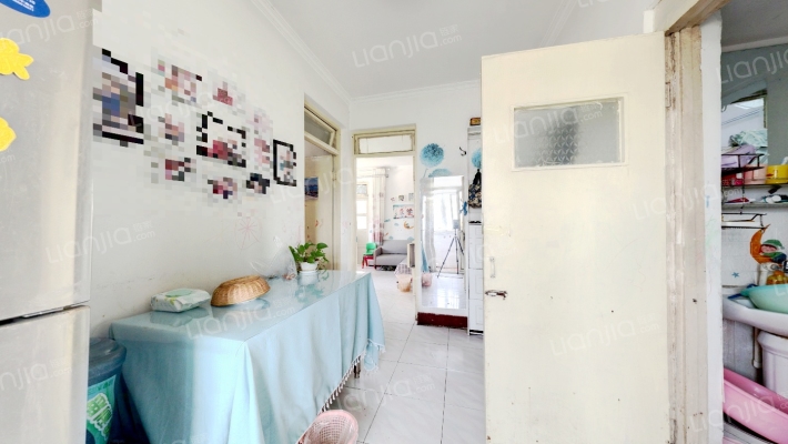 桑园路17号二手房实景图