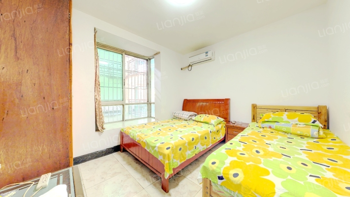 交大智能六期二手房实景图