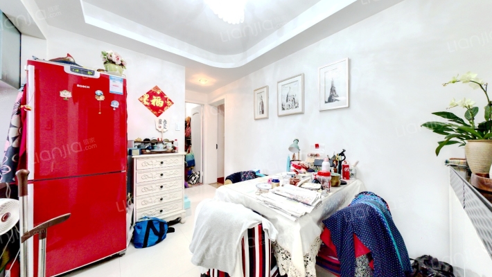 十五家园二手房实景图