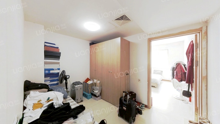 金水花城二期二手房实景图