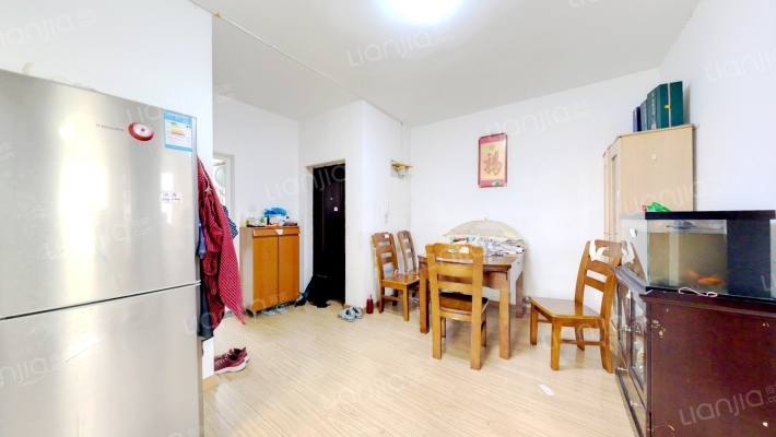 和燕花苑二手房实景图