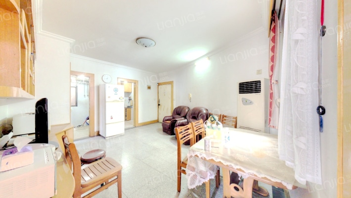 鸿邺大厦二手房实景图