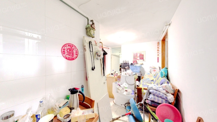 天新里二手房实景图