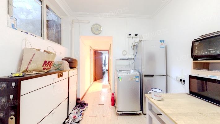 马连道欣园东路二手房实景图