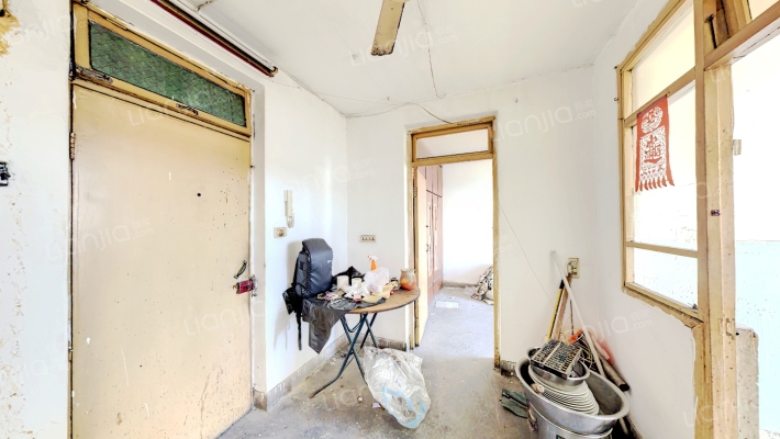 富诚里二手房实景图