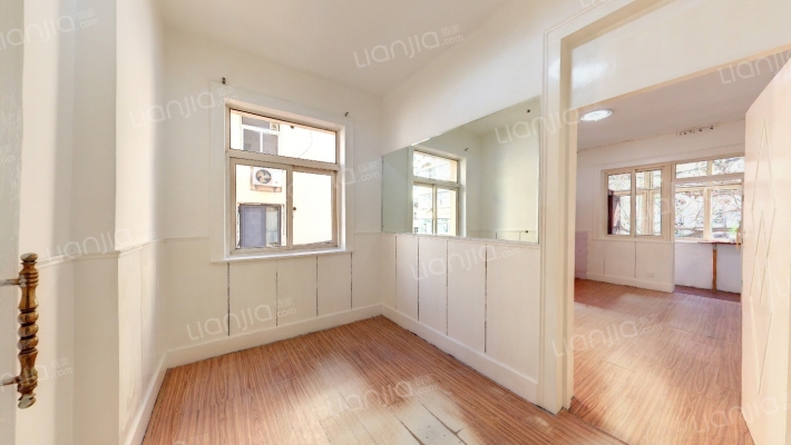 延安二路二手房实景图