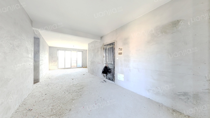 莲湖山庄二手房实景图