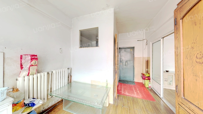 丰荣街二手房实景图