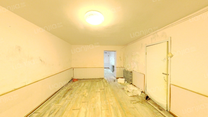 兴中里二手房实景图