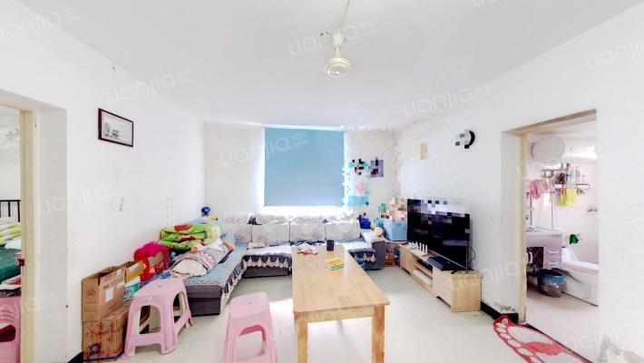 蜀鑫雅苑二手房实景图