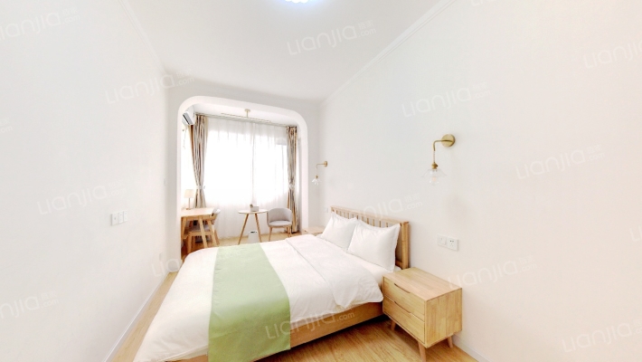 一环路西二段15号二手房实景图