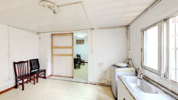 谢巷二手房实景图