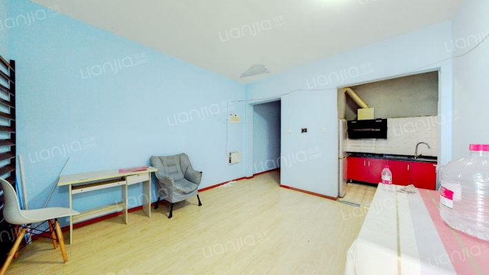 中德英伦世邦J区二手房实景图