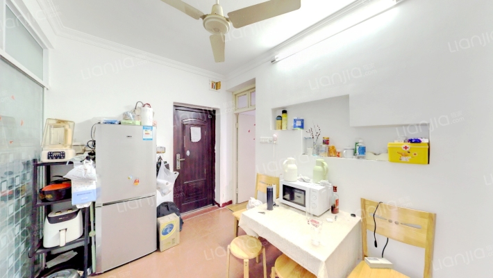 华晶新村南区二手房实景图