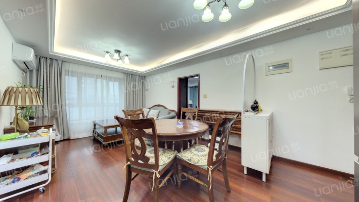 现代景苑二手房实景图