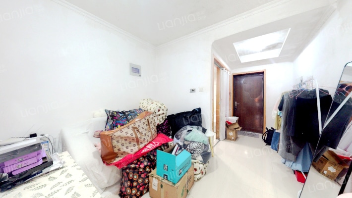 花园锦绣大地城二手房实景图