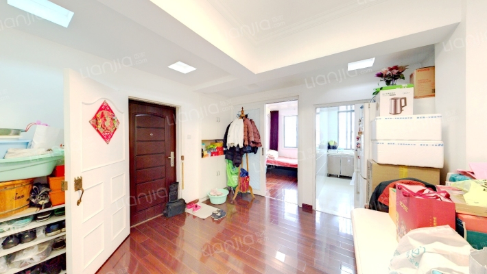 二条巷(秦淮)二手房实景图