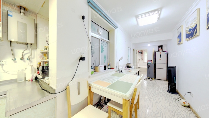 长乐路二手房实景图