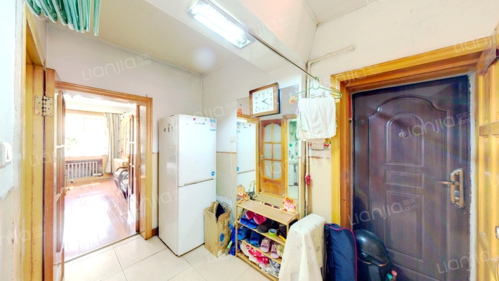 经纬二道街二手房实景图