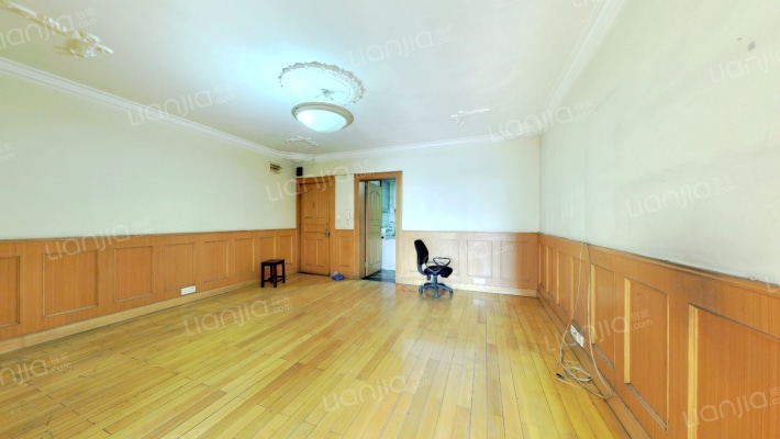 天华公寓二手房实景图