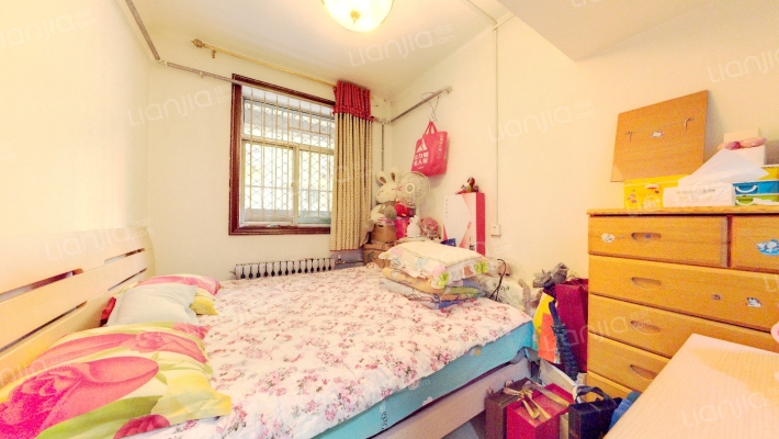 电力医院宿舍二手房实景图