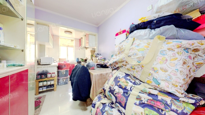 小庄子二手房实景图