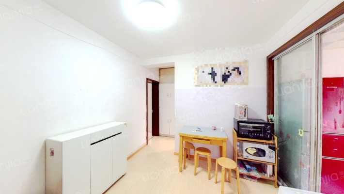 锅炉厂宿舍二手房实景图