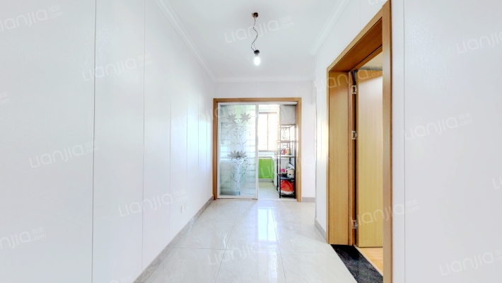 文体村二手房实景图