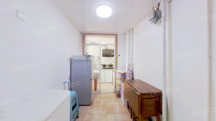 兴城花园二手房实景图