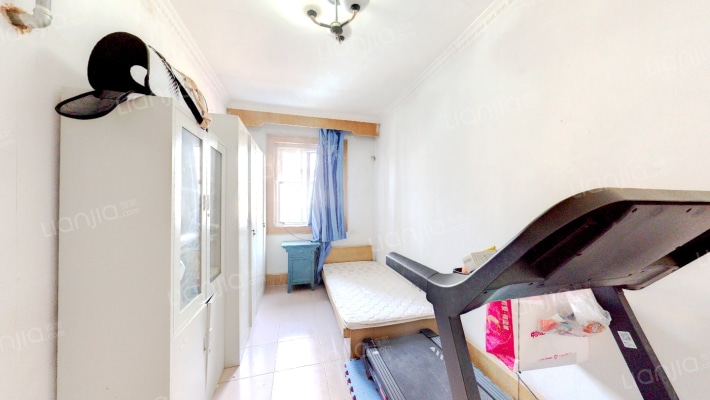 永新里二手房实景图