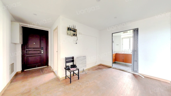 中新御景湾二手房实景图