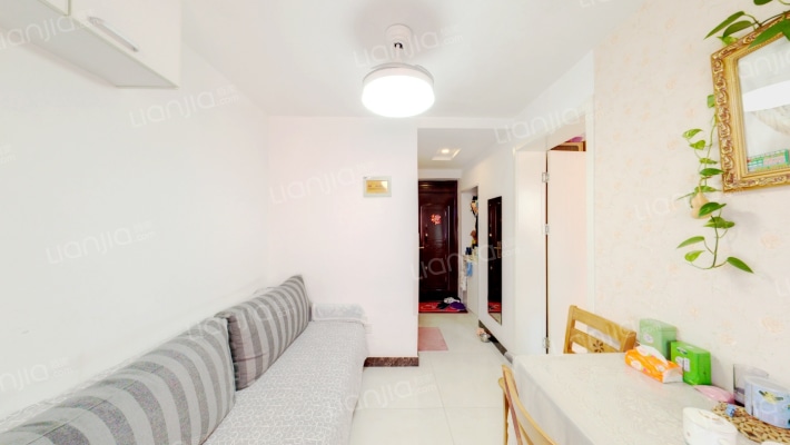 康定里二手房实景图