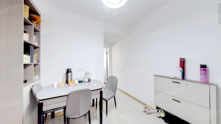 仙鹤里小区二手房实景图