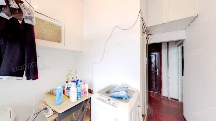 环山巷（八一路商圈）二手房实景图