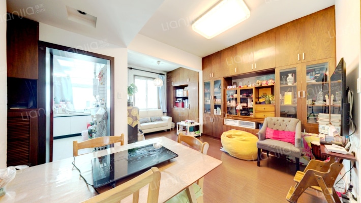 大和里二手房实景图