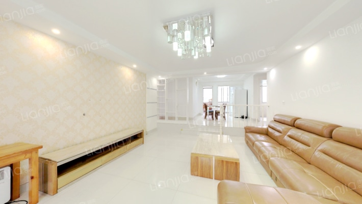 同曦艺术家园二手房实景图