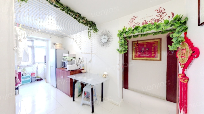 佳园南里二手房实景图